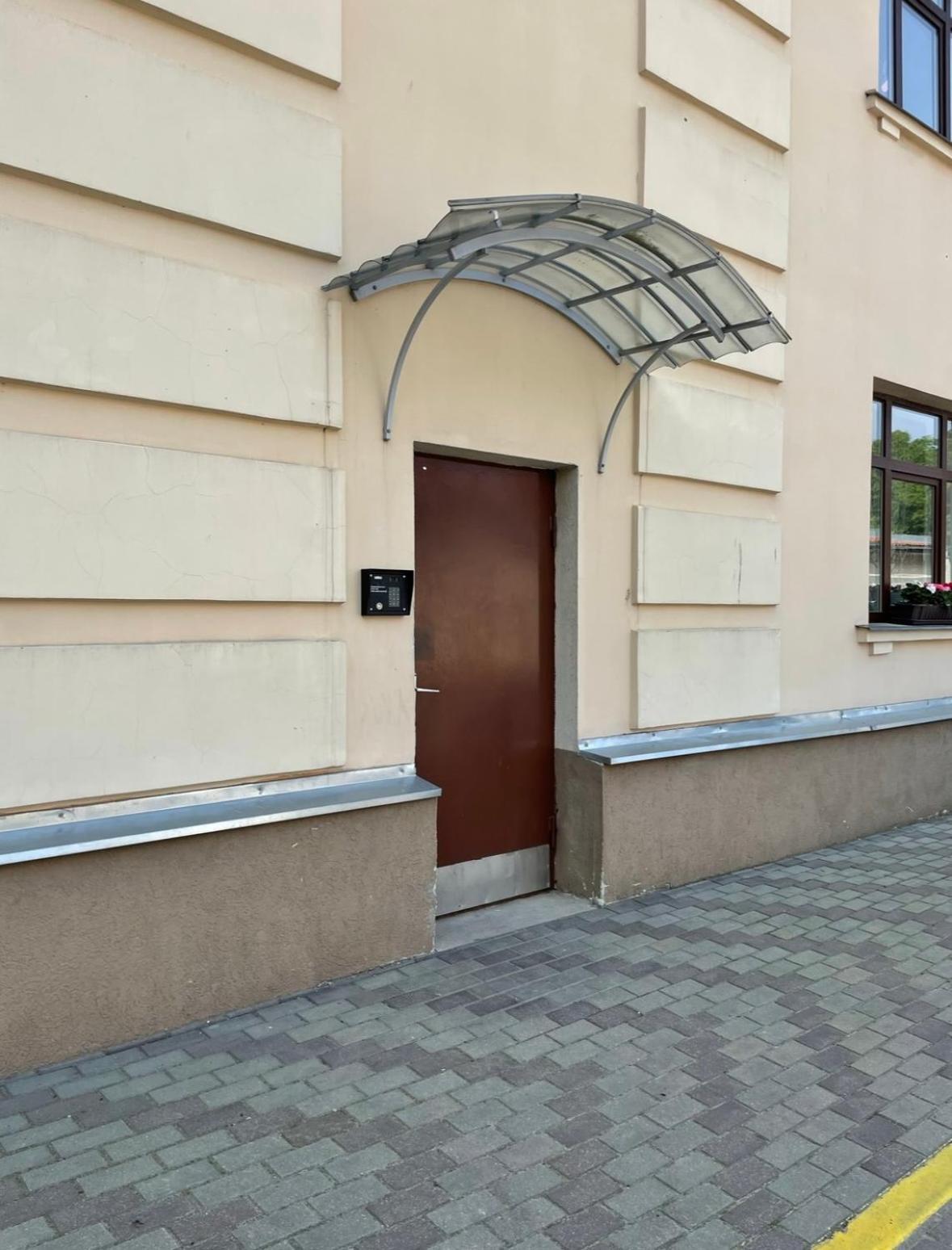 Appartamento Sophisticated Art Deco Near Sea, Centre And Parks Ventspils Esterno foto