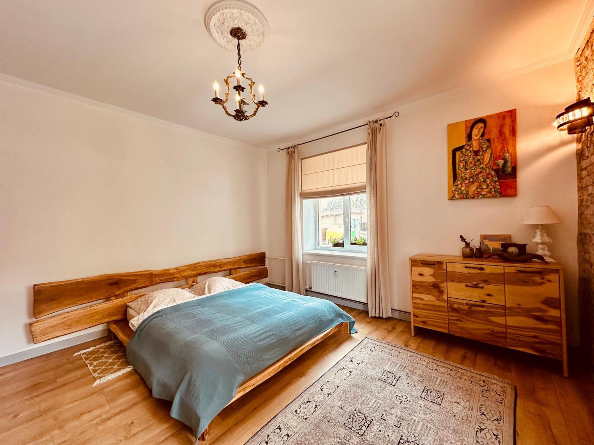 Appartamento Sophisticated Art Deco Near Sea, Centre And Parks Ventspils Esterno foto