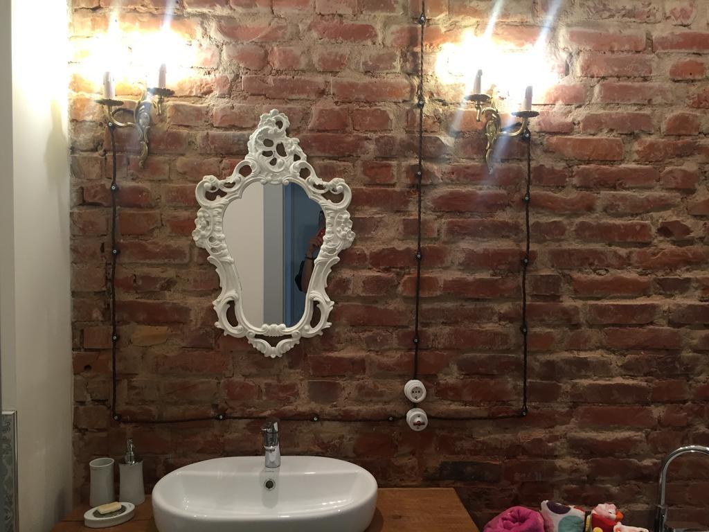 Appartamento Sophisticated Art Deco Near Sea, Centre And Parks Ventspils Esterno foto