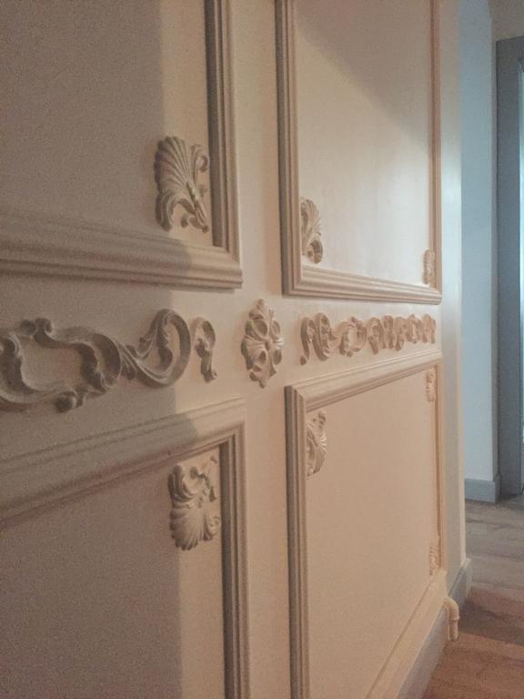Appartamento Sophisticated Art Deco Near Sea, Centre And Parks Ventspils Esterno foto